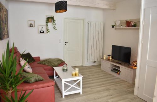 Hanstorf Apartment | JB-homes