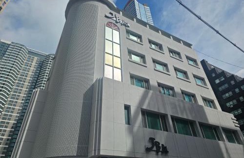 Gunam-ro 8beon-gil Hotel | JB Plus Hotel