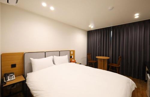 Gunam-ro 8beon-gil Hotel | JB Plus Hotel