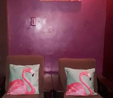 Santa Maria Hotel | Jb's Tourist Inn
