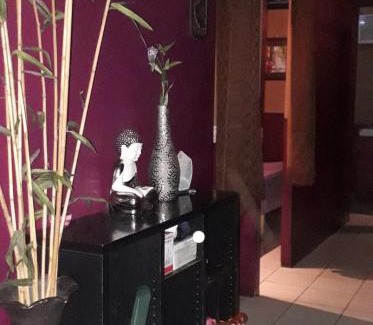 Santa Maria Hotel | Jb's Tourist Inn