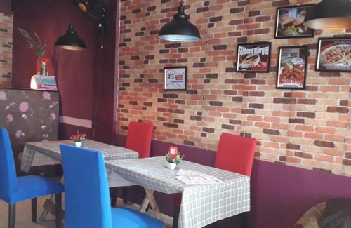 Santa Maria Hotel | Jb's Tourist Inn