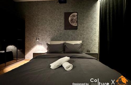 Tebrau House | JB Weekend Escape - Mount Austin by Cowidea