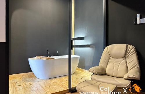 Tebrau House | JB Weekend Escape - Mount Austin by Cowidea