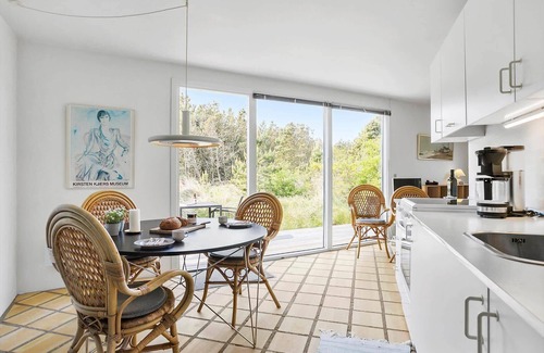 Frostrup House | JB1108 Frøstrup - Strandvejen 67