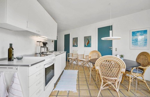 Frostrup House | JB1108 Frøstrup - Strandvejen 67