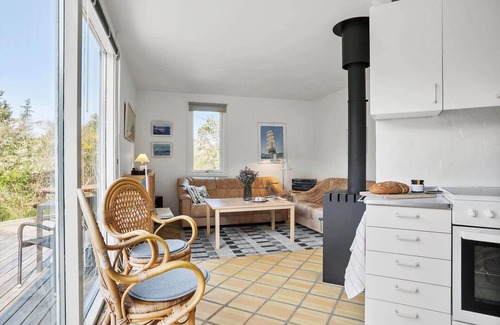 Frostrup House | JB1108 Frøstrup - Strandvejen 67