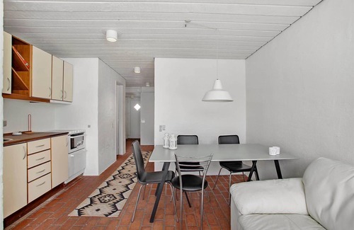 Brovst Apartment | JB129 Brovst - Strandvejen 150 Lejl. 106