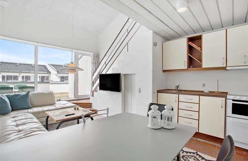 Brovst Apartment | JB129 Brovst - Strandvejen 150 Lejl. 106