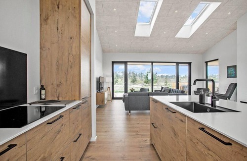 Tranum House | JB141 Brovst - Kronvildtvej 86