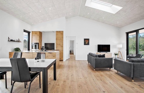 Tranum House | JB141 Brovst - Kronvildtvej 86
