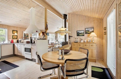 Fjerritslev House | JB153 Fjerritslev - Bredvandet 10