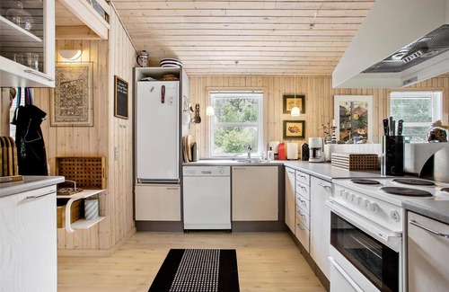 Fjerritslev House | JB153 Fjerritslev - Bredvandet 10