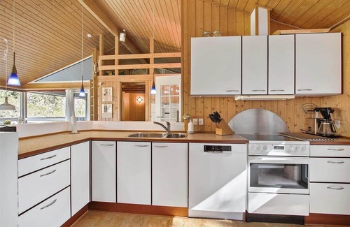 Fjerritslev House | JB154 Fjerritslev - Bredvandet 34