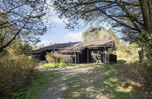 Fjerritslev House | JB154 Fjerritslev - Bredvandet 34