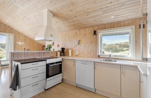 Brovst House | JB173 Brovst - Redningsvejen 28