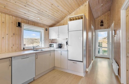Brovst House | JB173 Brovst - Redningsvejen 28