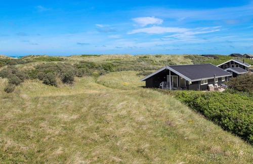 Brovst House | JB173 Brovst - Redningsvejen 28