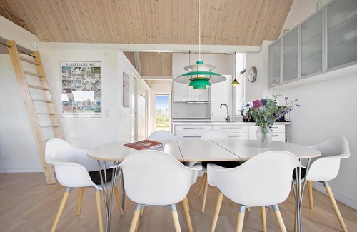 Tranum House | JB176 Brovst - Kronvildtvej 152