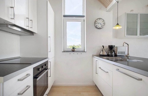 Tranum House | JB176 Brovst - Kronvildtvej 152