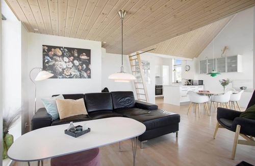 Tranum House | JB176 Brovst - Kronvildtvej 152