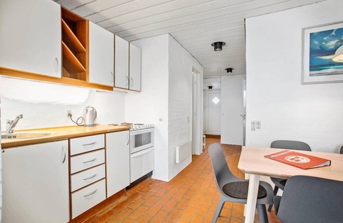 Brovst Apartment | JB181 Brovst - Strandvejen 150 Lejl. 142