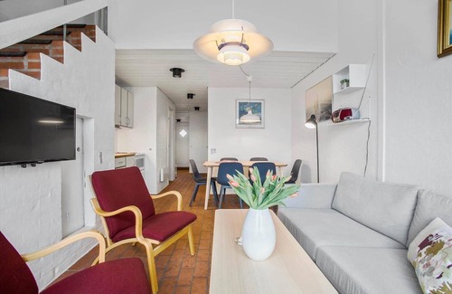 Brovst Apartment | JB181 Brovst - Strandvejen 150 Lejl. 142