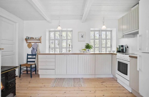 Fjerritslev House | JB199 Fjerritslev - Svinkløvvej 403