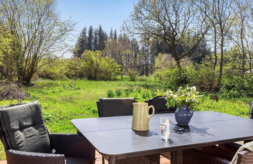 Fjerritslev House | JB199 Fjerritslev - Svinkløvvej 403
