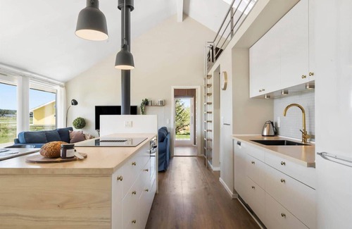 Tranum House | JB214 Brovst - Kronvildtvej 214