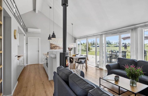 Tranum House | JB214 Brovst - Kronvildtvej 214
