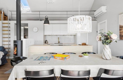 Tranum House | JB214 Brovst - Kronvildtvej 214