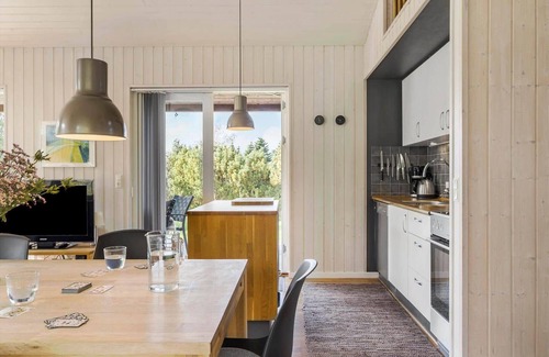 Fjerritslev House | JB242 Fjerritslev - Poppelvej 8