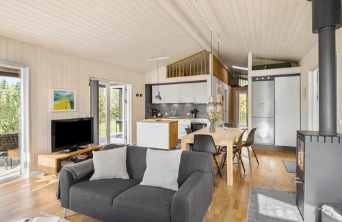 Fjerritslev House | JB242 Fjerritslev - Poppelvej 8