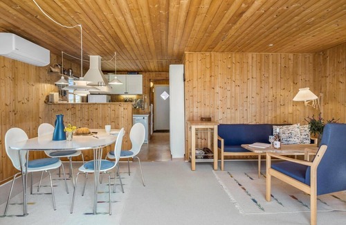 Lild Strand House | JB284 Frøstrup - Svenstibakkevej 18