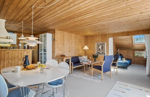 Lild Strand House | JB284 Frøstrup - Svenstibakkevej 18