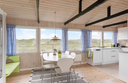 Brovst House | JB306 Brovst - Redningsvejen 18
