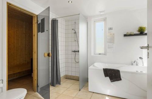 Brovst House | JB328-Brovst-Kronvildtvej-184