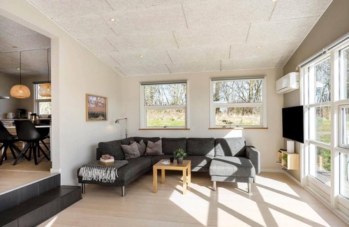 Fjerritslev House | JB666 Fjerritslev - Aspevej 21