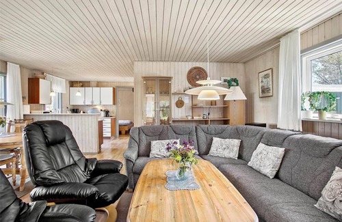 Torup Strand House | JB785 Fjerritslev - Tolderstien 24