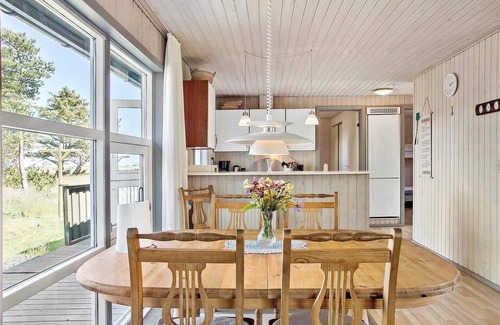 Torup Strand House | JB785 Fjerritslev - Tolderstien 24