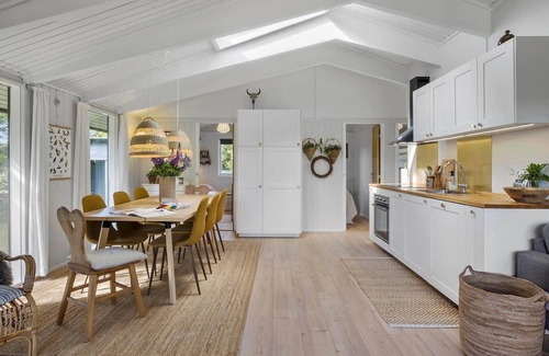 Fjerritslev House | JB922 Fjerritslev - Birkevej 25