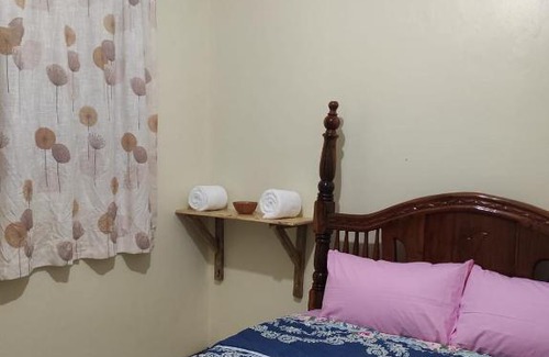 Kampala Bed & Breakfast | JBA COZY LIVING
