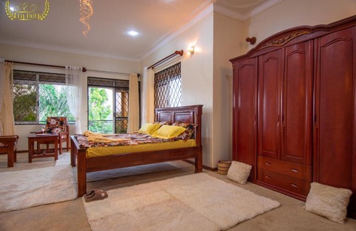 Kampala Bed & Breakfast | JBA COZY LIVING