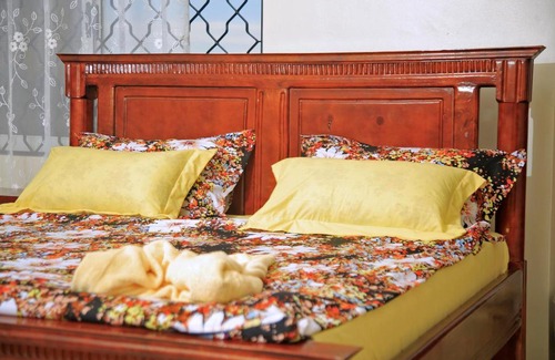 Kampala Bed & Breakfast | JBA COZY LIVING