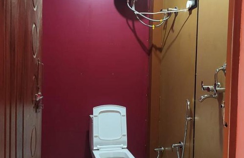 Badrinath Hotel | Jbk hotel auli