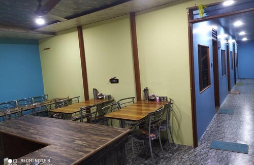 Badrinath Hotel | Jbk hotel auli