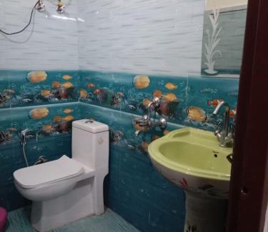 Uttarkashi Hotel | Jbk hotel Utterkashi