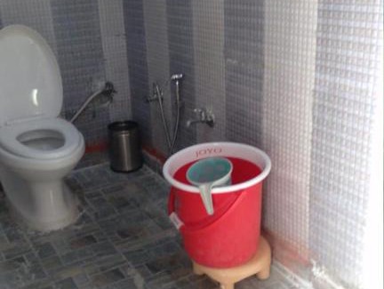 Kedarnath Hotel | Jbk House