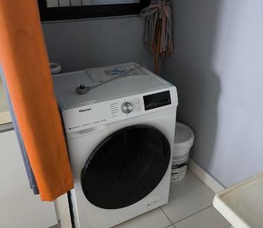 Central District Apartment | JBMidValley Southkey Mosaic 2Bedroom 4Pax CityView